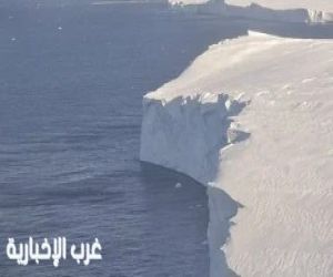عالمة مناخ: 85% من الأنهار الجليدية بفرنسا مهددة بالزوال بسبب الاحتباس الحرارى