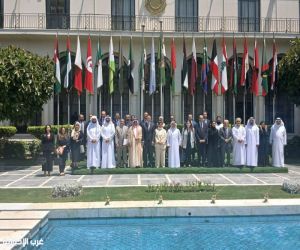 بدء أعمال الدورة الـ56 للجنة العربية الدائمة لحقوق الإنسان بمشاركة المملكة