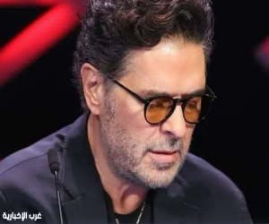 منع راغب علامة من الغناء في مصر.. وإحالته للتحقيق النقابي