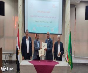 شراكة استراتيجية لبناء قدرات أعضاء نقابة تجاريين القاهرة  ورفع كفاءتهم المهنية