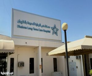 أكثر من 7 آلاف زيارة منزلية خلال 6 أشهر بمستشفى الظهران
