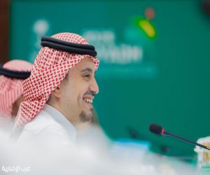 لجنة التنسيق الاسيوية تتفقد استعدادات الرياض لاستضافة ألعاب الصالات المغلقة والفنون القتالية 2026م