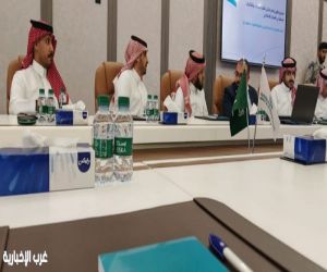 اجتماع تنسيقي لتعزيز بيئة عمل صيادي الأسماك وتطوير مهاراتهم برابغ