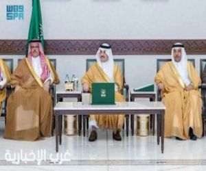أمير الشرقية يرعى ختام موسم فروسية الجبيل ويثمن دعم القيادة للفروسية كإرث وطني
