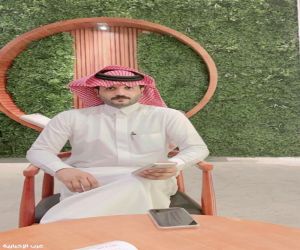 ( رتـيل ) تضئ مـنزل الجروي