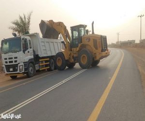 بلدية صبيا تعالج أكثر من 3800 بلاغ خلال النصف الأول من 2025