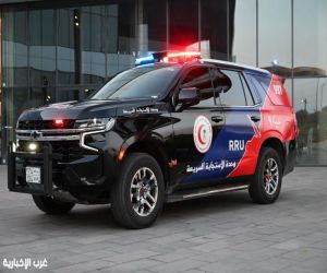 باحترافية ميدانية.. الهلال الأحمر ينقل مريضًا قلبيًا مباشرة إلى غرفة القسطرة بجدة