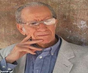 العلمي البرتولي.. فنان تشكيلي مغربي يواجه المرض بعد عقود من العطاء
