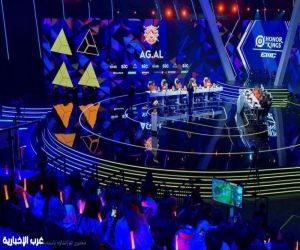 انطلاق منافسات "Call of Duty" وتأهل نخبة لاعبي "StarCraft II" إلى نصف النهائي