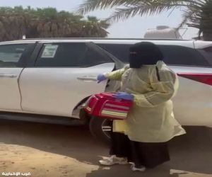 إدارة الرعاية المنزلية بتجمع جازان الصحي تنفذ 54194 زيارة خلال النصف الأول من العام  2025