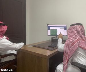 “بيئة مكة” تفعل منصة “ميعاد” لتنظيم المواعيد وتحسين تجربة المستفيدين