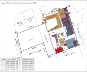 التراث تبدأ نزع ملكية العقارات المجاورة لقصر "الشمسية"