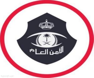 دوريات الأمن بجدة تقبض على شخص أتلف محلًا تجاريًا