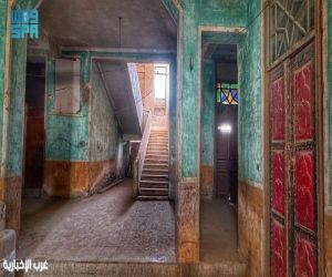 “قصر كوير” بمكة المكرمة.. نموذج عمراني فريد يعكس تطور البيئة المعمارية للمدينة
