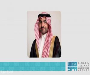 نائب وزير الرياضة يرفع شكره للقيادة بمناسبة تمديد خدمته لأربع سنوات