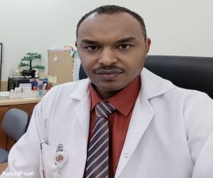 د. محمد الأمين استشاري جراحة العظام .. في حديث عن: التواء الكاحل .. الأعراض والوقاية.. وسبل العلاج