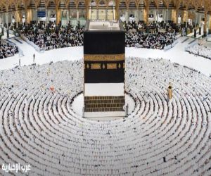 الهيئة العامة للعناية بشؤون الحرمين توفر رعاية متكاملة لذوي الإعاقة