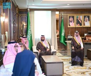 أمير جازان يُدشّن حملة "صيّف بصحة" لتعزيز الوقاية وتمكين المجتمع