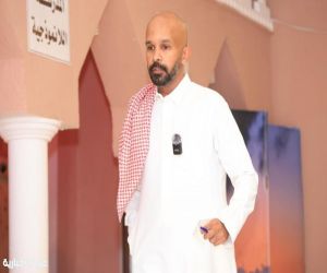 الخرج تشهد ابداع الفنان رشيد السهلي بإخراج الفنان القدير سعد المدهش ..