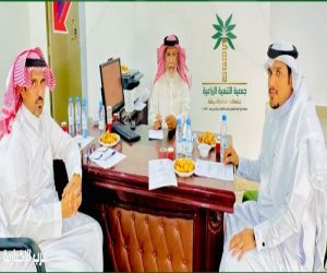 مجلس إدارة جمعية “باسقات” يناقش الخطة الاستراتيجية والشراكات المستقبلية