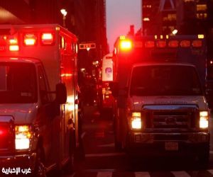 مسلح يقتل أربعة أشخاص في نيويورك ثم ينتحر