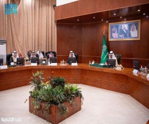 نائب أمير منطقة مكة المكرمة يرأس اجتماع اللجنة الدائمة للحج والعمرة