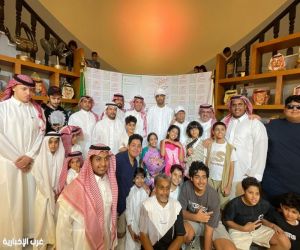 جمعية الثقافة والفنون بجدة تعيد بريق المسرح الشامل: مشروع وطني يواكب رؤية 2030 ويرتقي بالذائقة الفنية