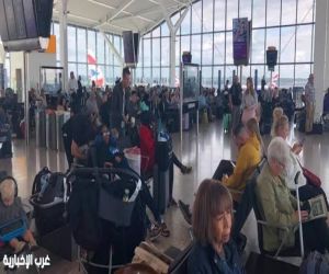 "عطل تقني" في المراقبة الجوية يتسبب في تأخر الرحلات في مطارات بريطانيا