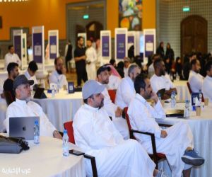 # جدة تطلق أولى فعاليات "مختبر الذكاء الاصطناعي" لتمكين رواد الأعمال