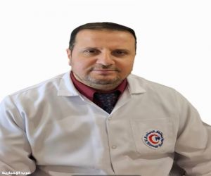 الابتسامة التي يرسمها الطبيب أو مقدم الرعاية الصحية على وجه المريض تحمل تأثيرًا بالغًا على الحالة النفسية والجسدية