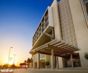 مستشفى الملك عبدالله الجامعي يُسجل منجزات نوعية في الرعاية الصحية والتعليم والبحث العلمي