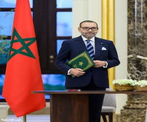 ملك المغرب يعطي تعليماته من أجل إرسال مساعدة إنسانية عاجلة لفائدة الشعب الفلسطيني