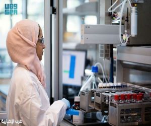 أكاديمية "كاوست" توظف الذكاء الاصطناعي في إثراء أبحاثها العلمية