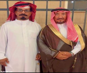 مقبول المخيمر يقيم مأدبة عشاء احتفاءً بسلامة الشيخ ضيف الله الدويرج