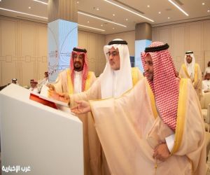 الرئيس التنفيذي للحياة الفطرية : المعيار المهني للجوالين يعزز ريادة المملكة عالميًا في حماية البيئة