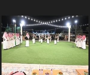 ختام مهرجان بيت حائل (2025) بحضور يفوق 112 ألف زائر.. احتفاء بالتراث والحرف الوطنية
