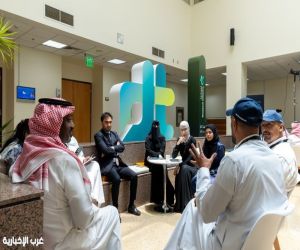 "كاكست" تستضيف نصف نهائي مبادرة جميل للتقنية العميقة