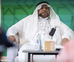محمد توفيق بلو.. الكاتب الذي أبصر بالنص رغم فقدانه البصر