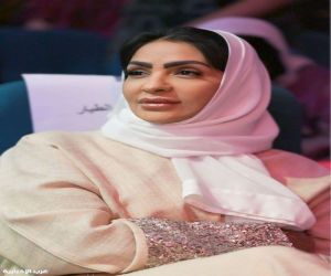 #تلسكوب_غرب :   فدوى الطيار.. صوتٌ وطنيٌ لا يهدأ، ورسالة إعلامية لا تنطفئ