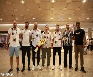 العياري يدرب العدالة