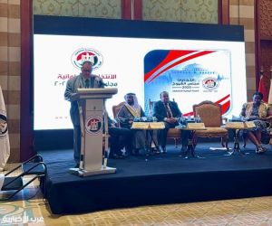 رئيس بعثة جامعة الدول العربية يشارك في برنامج المتابعة الدولية لانتخابات مجلس الشيوخ المصري 2025