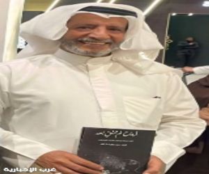 #تلسكوب -  غرب : سعود الثبيتي .. ملهم وقائد صحيفة غرب والفريق الإعلامي السعودي