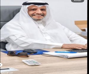 #وجوه_مشرقة : سعود الثبيتي .. ملهم وقائد صحيفة غرب والفريق الإعلامي السعودي