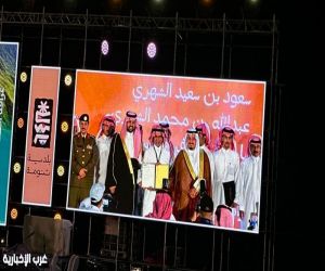 تنومة تتألق في افتتاح فعاليات صيف 2025 تحت شعار “أبرد وأقرب”