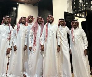فرقة ينبع تطلق "ياعريس أفرح" الحان د. محمد الصيادي  كلمات نواف فيومي