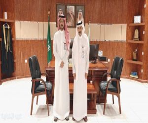 ‏"بيئة رابغ" تزور بلدية حجر لتعزيز التعاون وتبادل الخبرات بين الجهات الحكومية