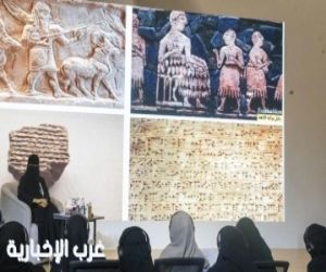 المعلومة والمعرفة في عالم رقمي".. ضمن ورش "كتاب المدينة