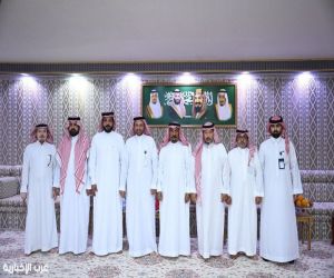 "مودة ويسر” مبادرة توعوية بخفض المهور وتيسير الزواج بالحدود الشمالية