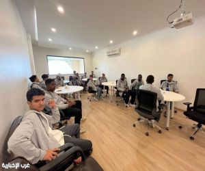 جمعية رأفة تنظم مخيمها الصيفي الرابع "رحال 4" في محافظتي النماص وتنومة.