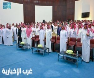 أمير منطقة عسير يرعى برنامج "حكايا الشباب" بمشاركة نخبة من الأكاديميين والرياضيين